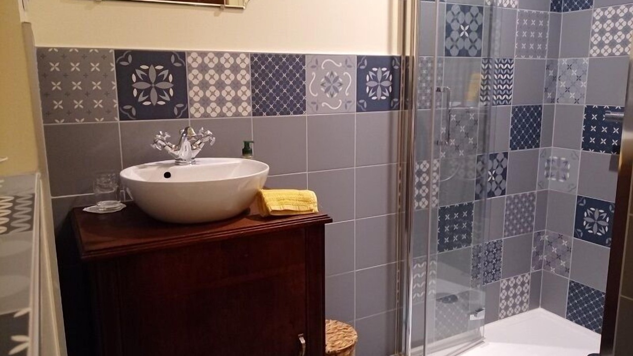 Photo of Bathroom in Brece