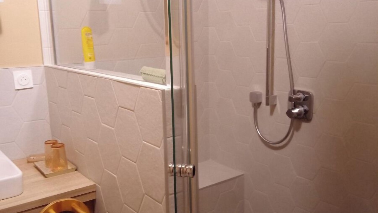 Photo of Bathroom in Brece