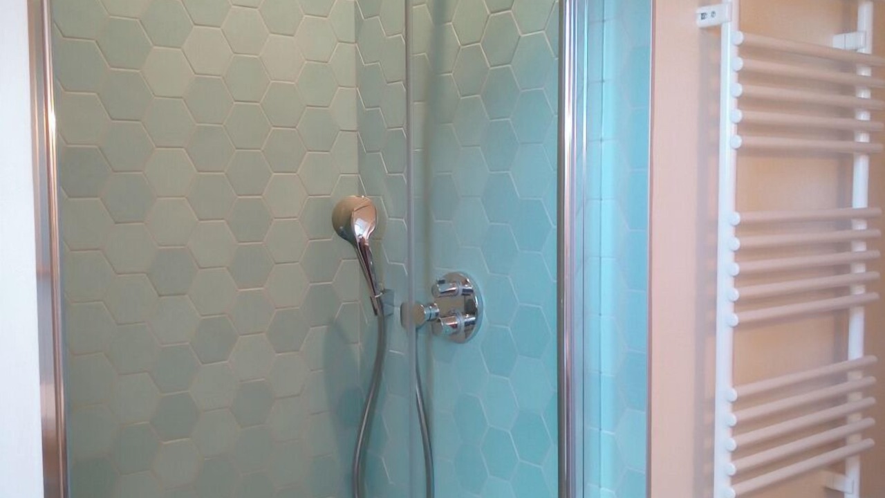 Photo of Bathroom in Brece