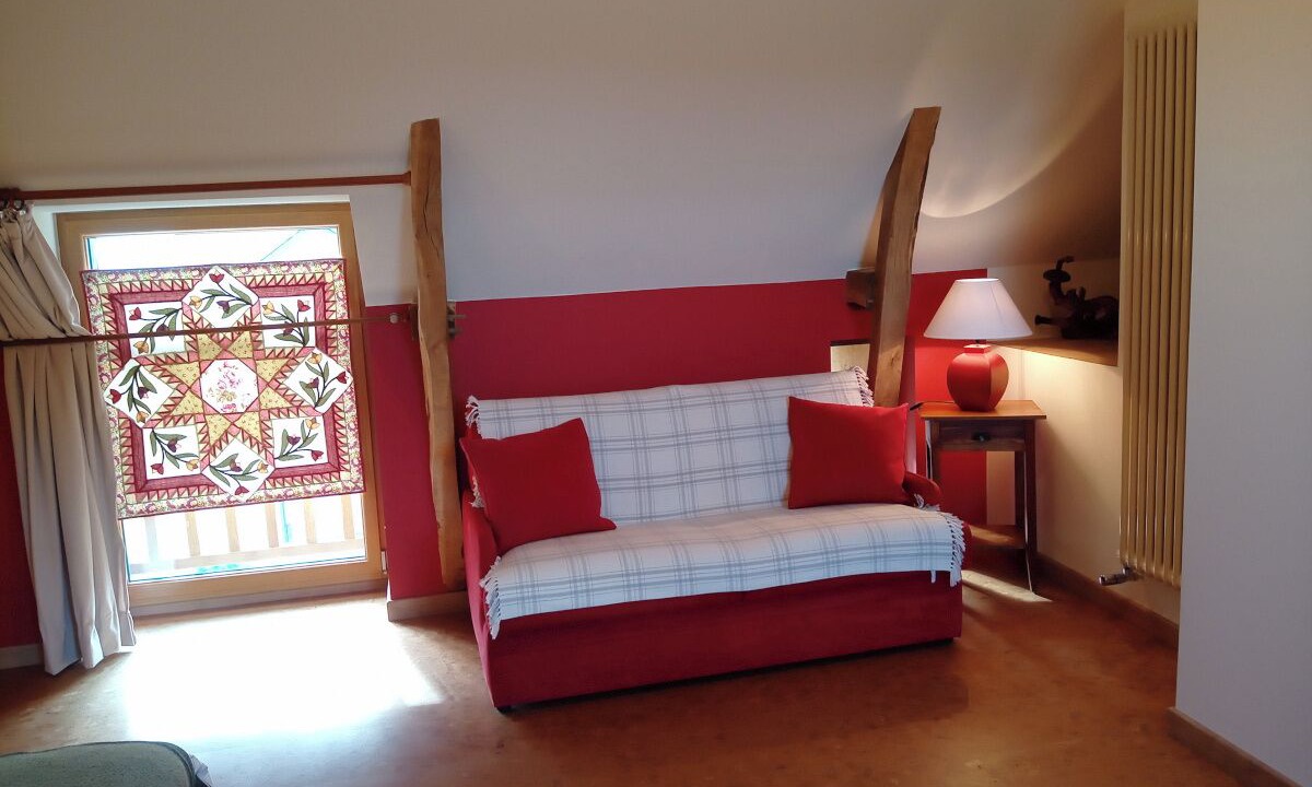 Photo of Bedroom in Brece