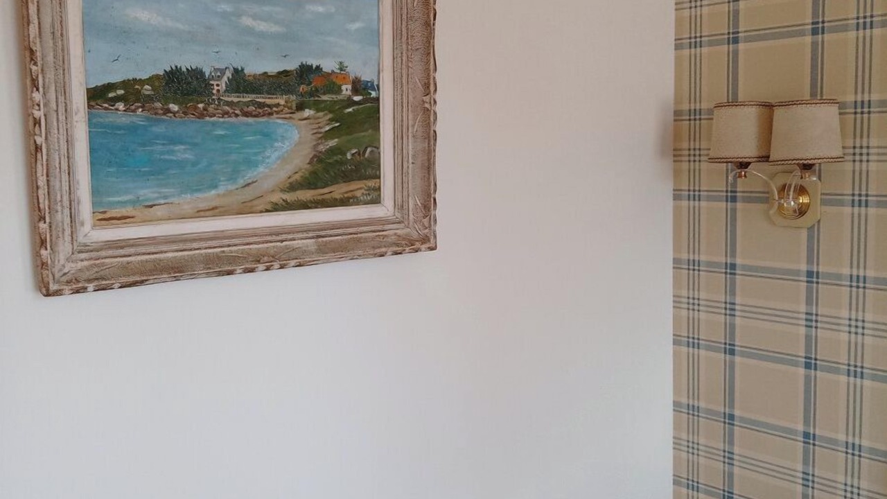 Photo of Bedroom in Brece