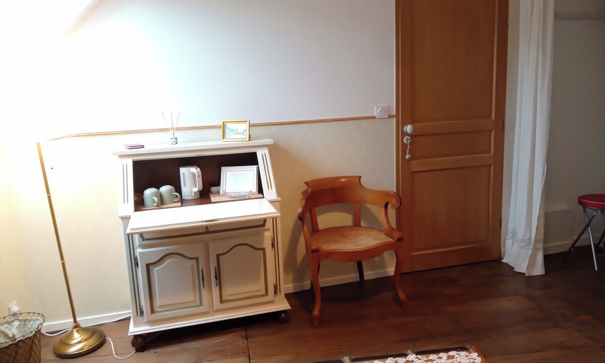 Photo of Bedroom in Brece