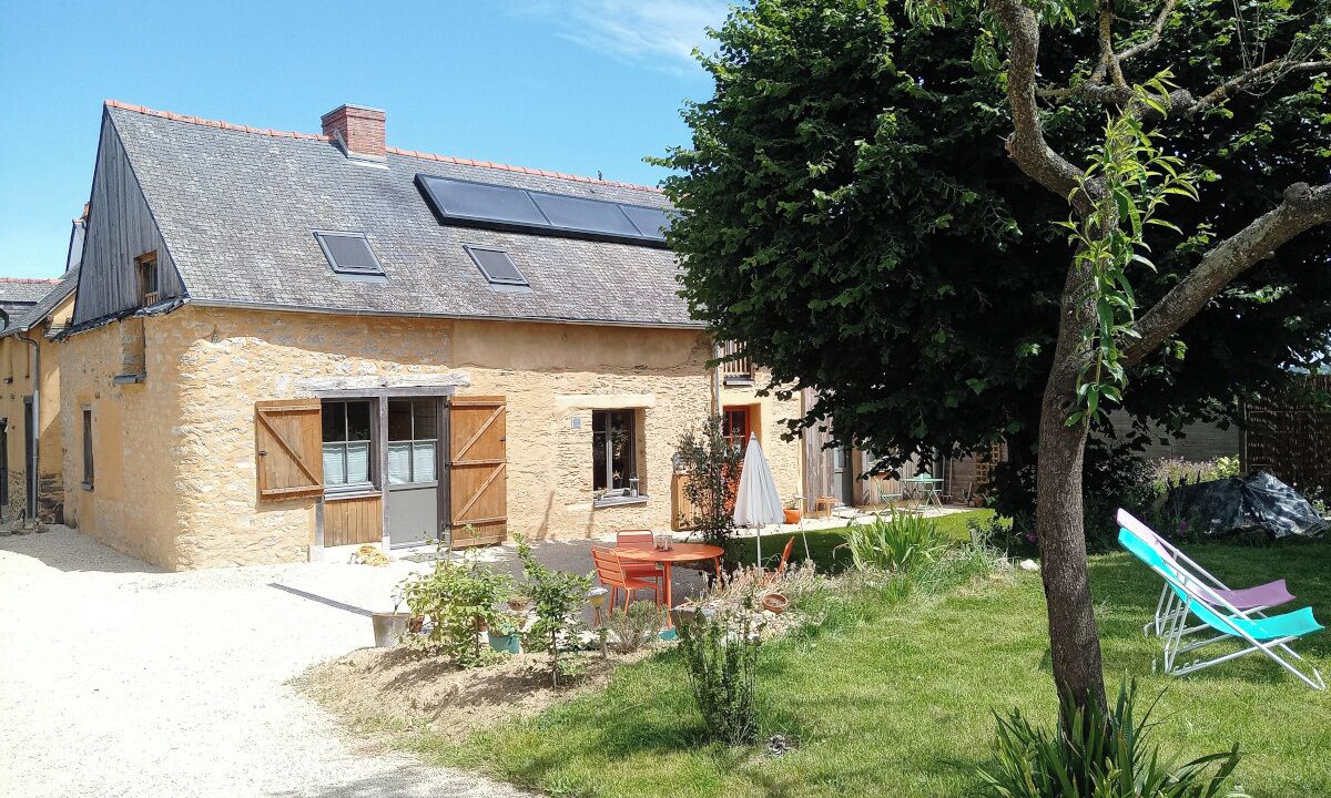 Photo of Outdoor in Brece