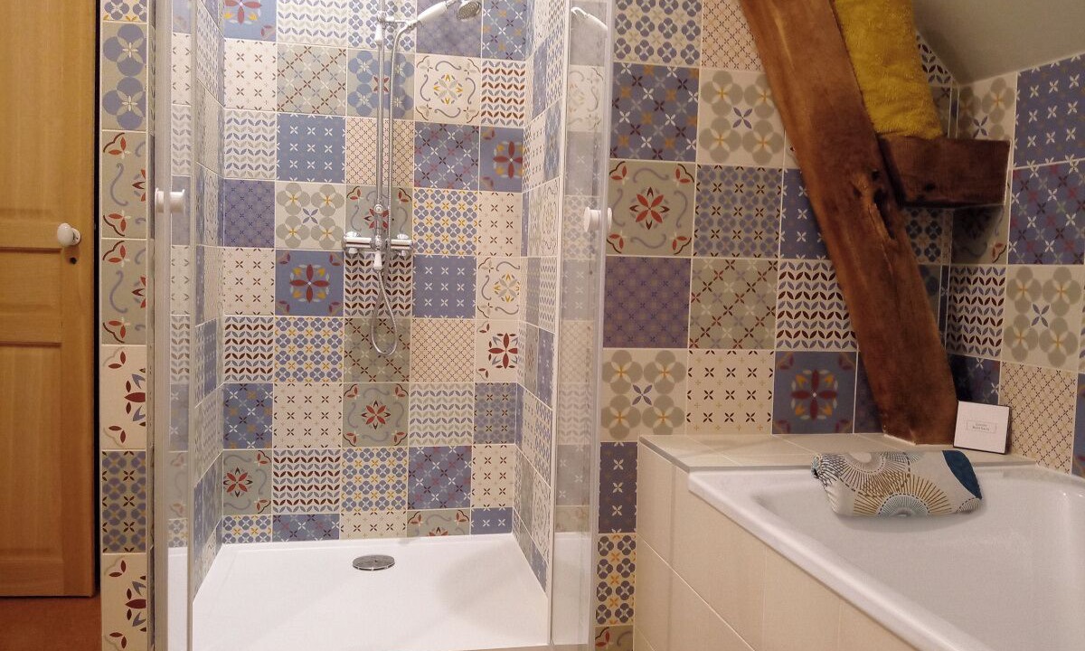 Photo of Bathroom in Brece