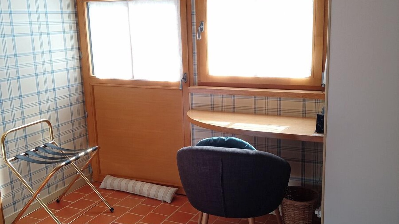 Photo of Bedroom in Brece