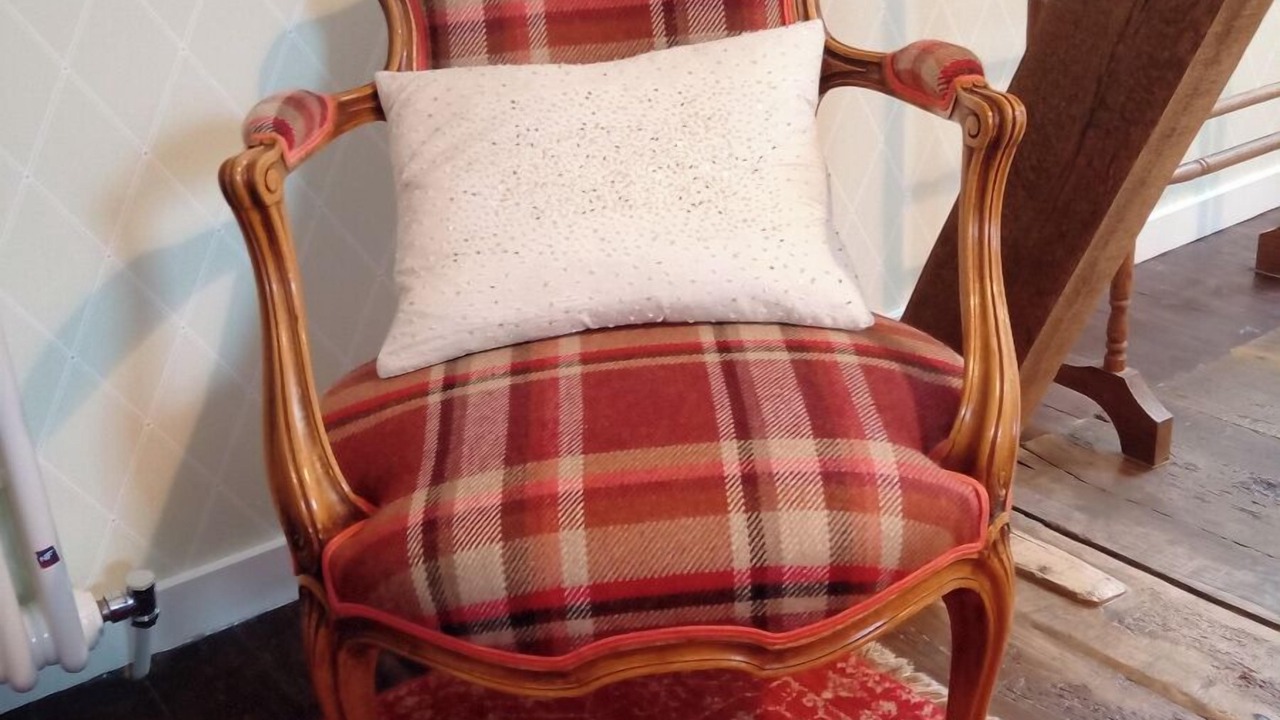 Photo of Bedroom in Brece