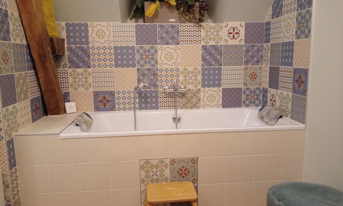 Photo of Bathroom in Brece