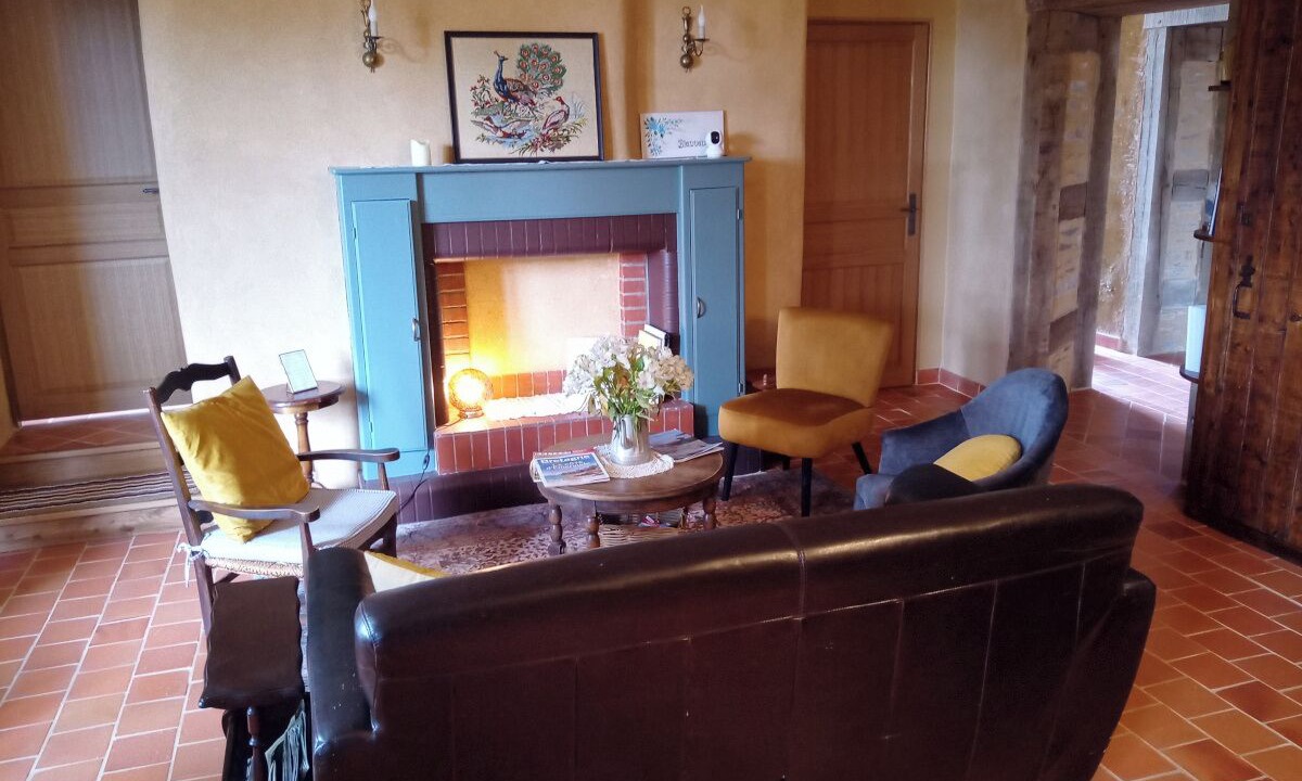 Photo of Livingroom in Brece