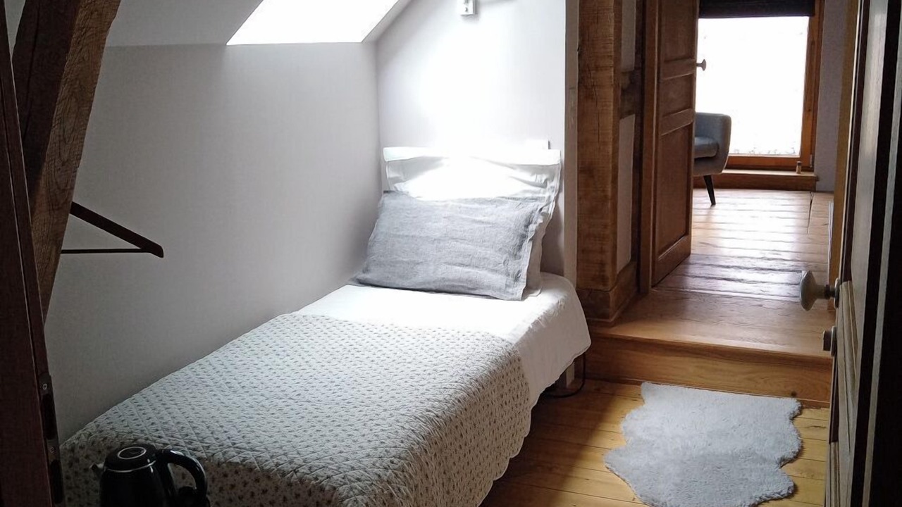 Photo of Bedroom in Brece