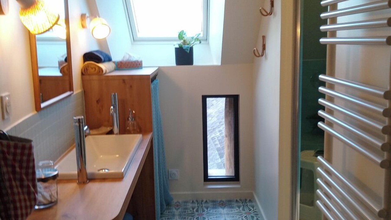 Photo of Bathroom in Brece