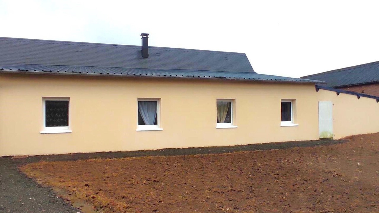Photo of Outdoor in Omecourt
