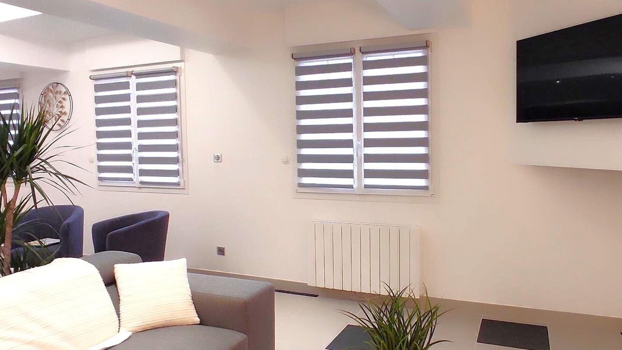 Photo of Livingroom in Omecourt