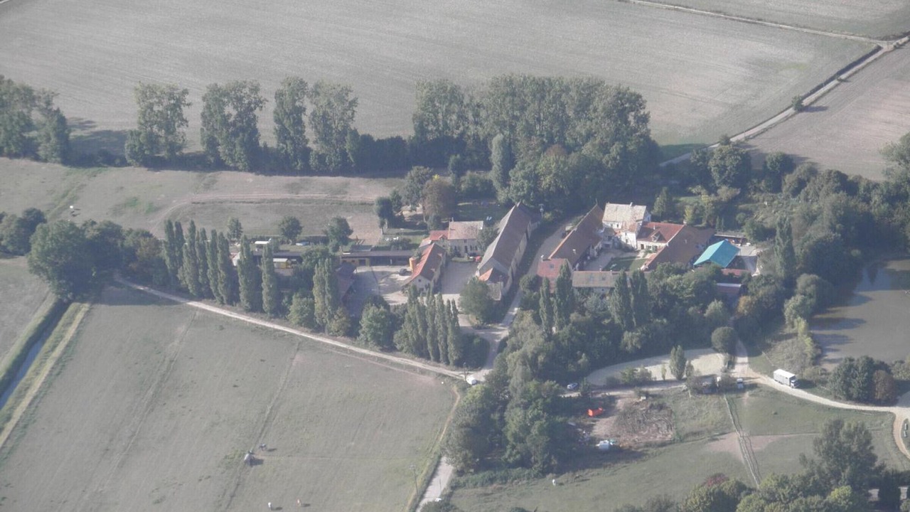 Photo of Outdoor in Bailly