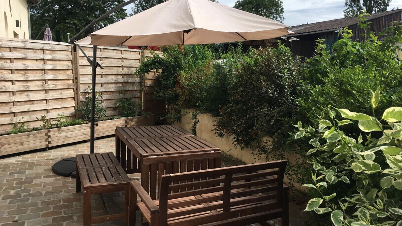 Photo of Outdoor in Bailly