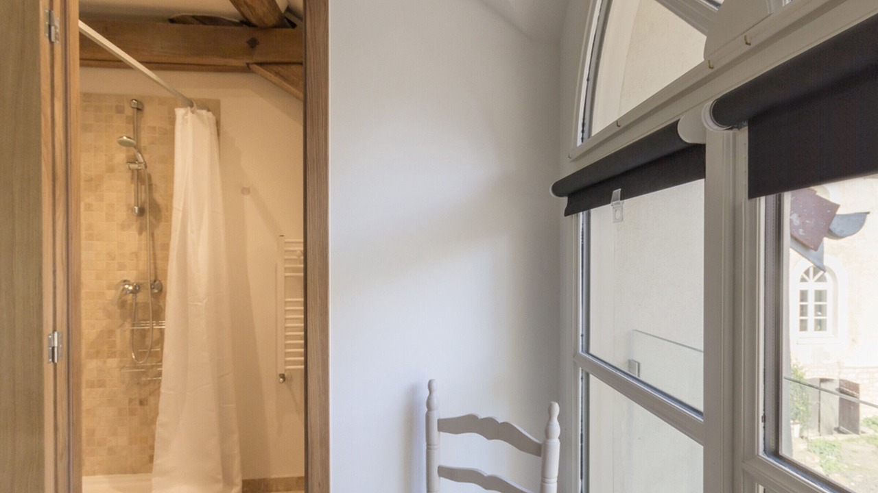 Photo of Bathroom in Bailly