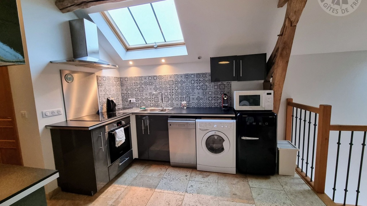 Photo of Kitchen in Bailly