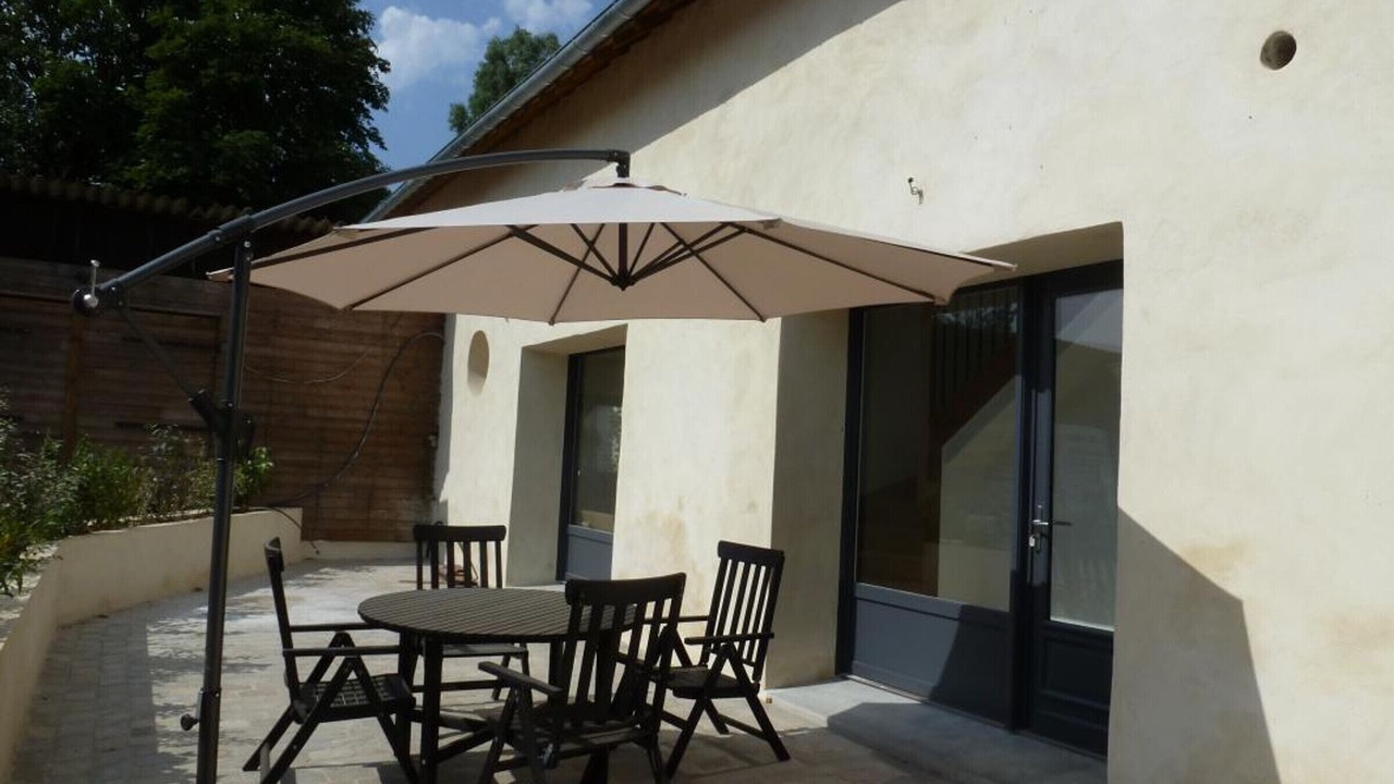 Photo of Outdoor in Bailly