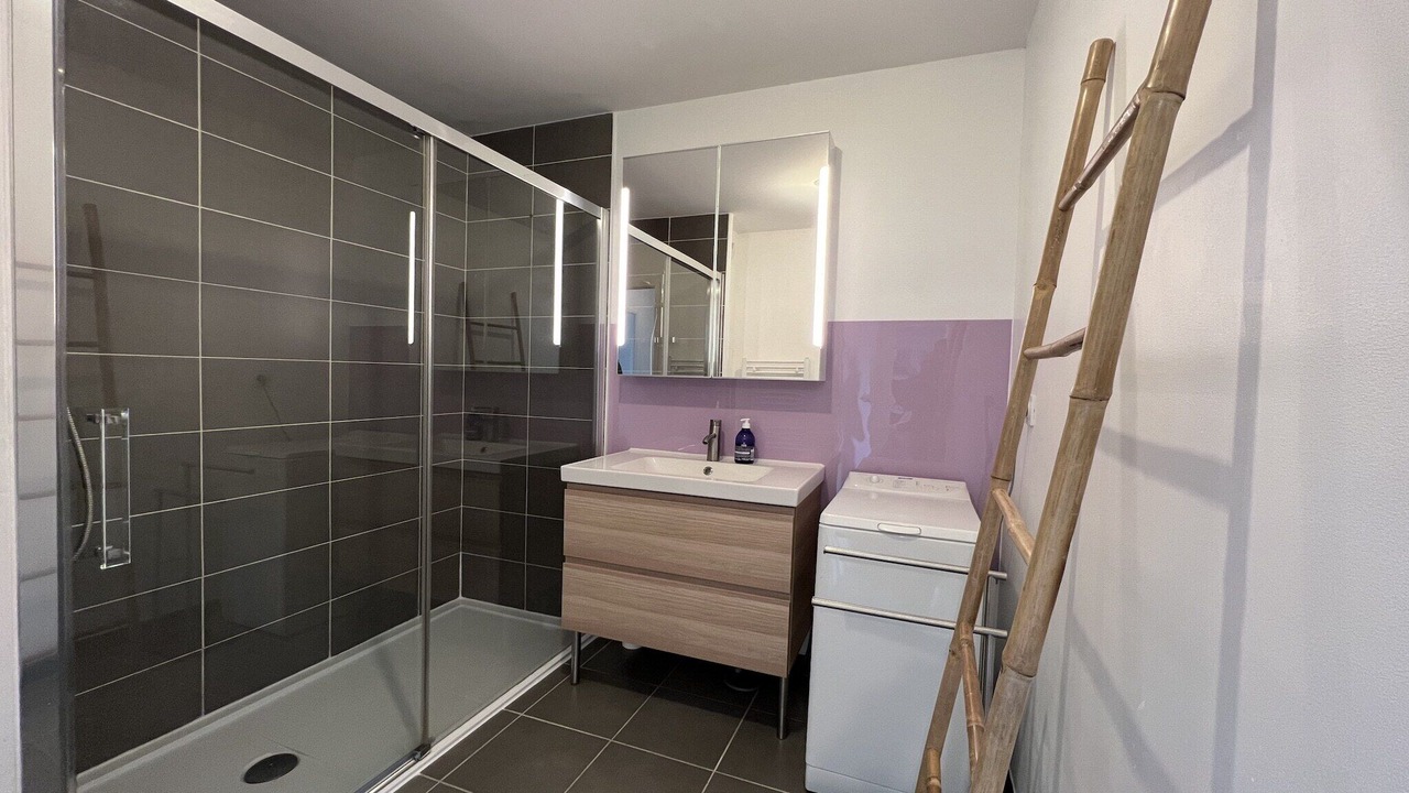 Photo of Bathroom in Blagnac