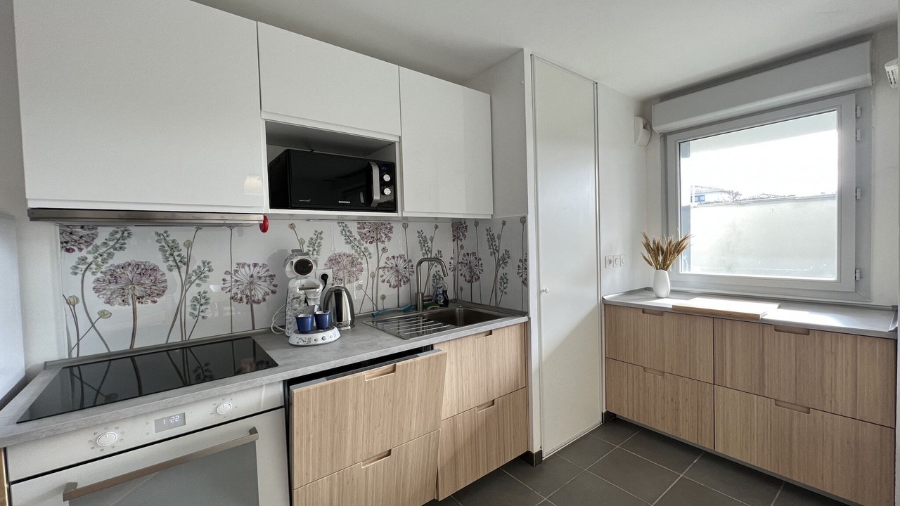 Photo of Kitchen in Blagnac