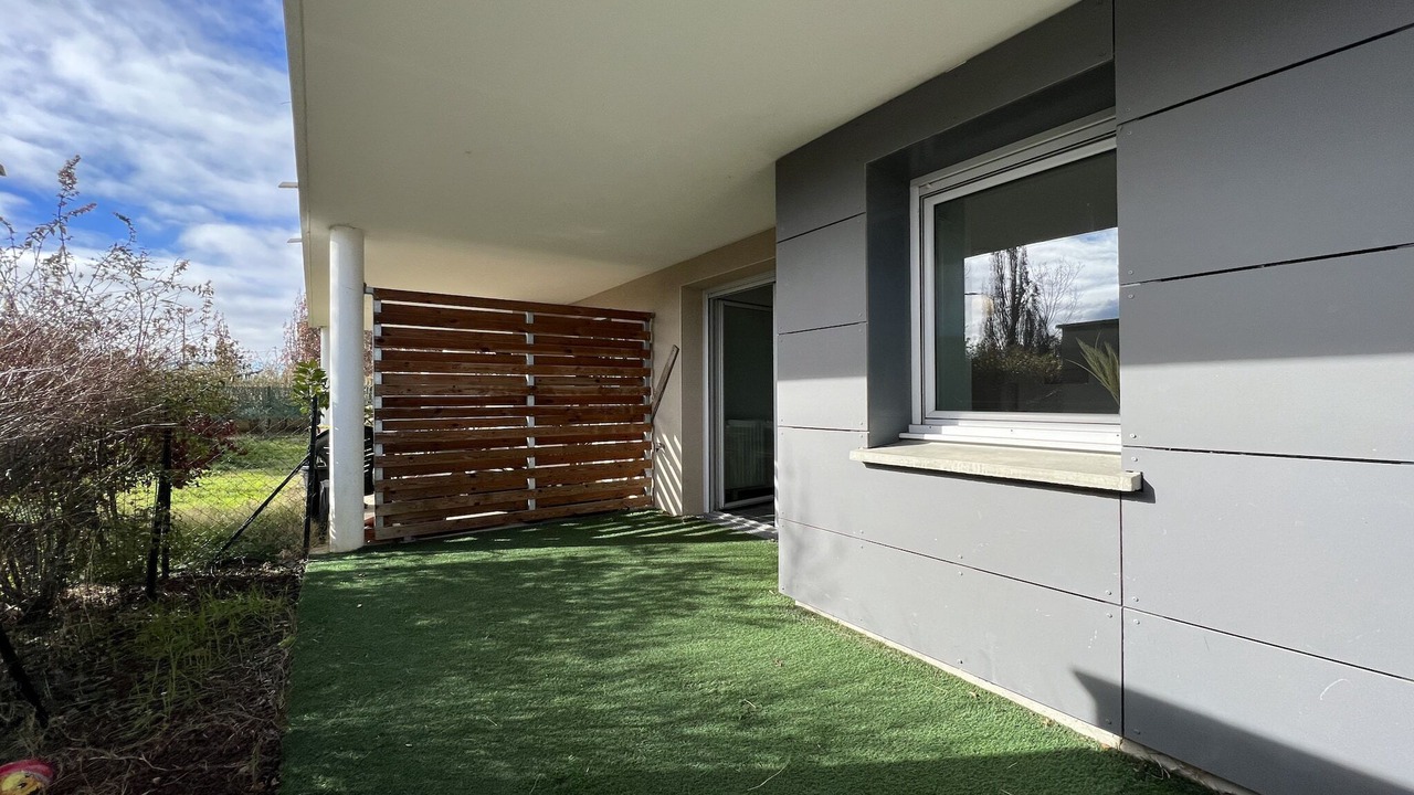 Photo of Outdoor in Blagnac