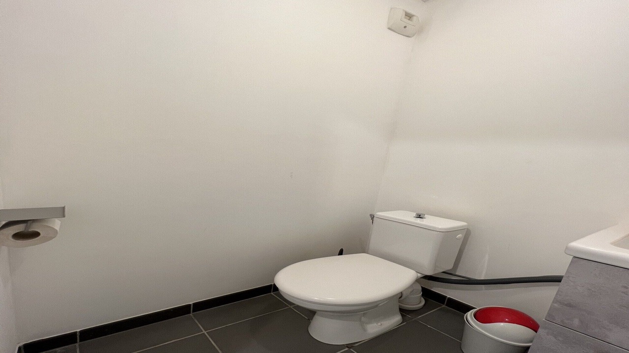 Photo of Bathroom in Blagnac