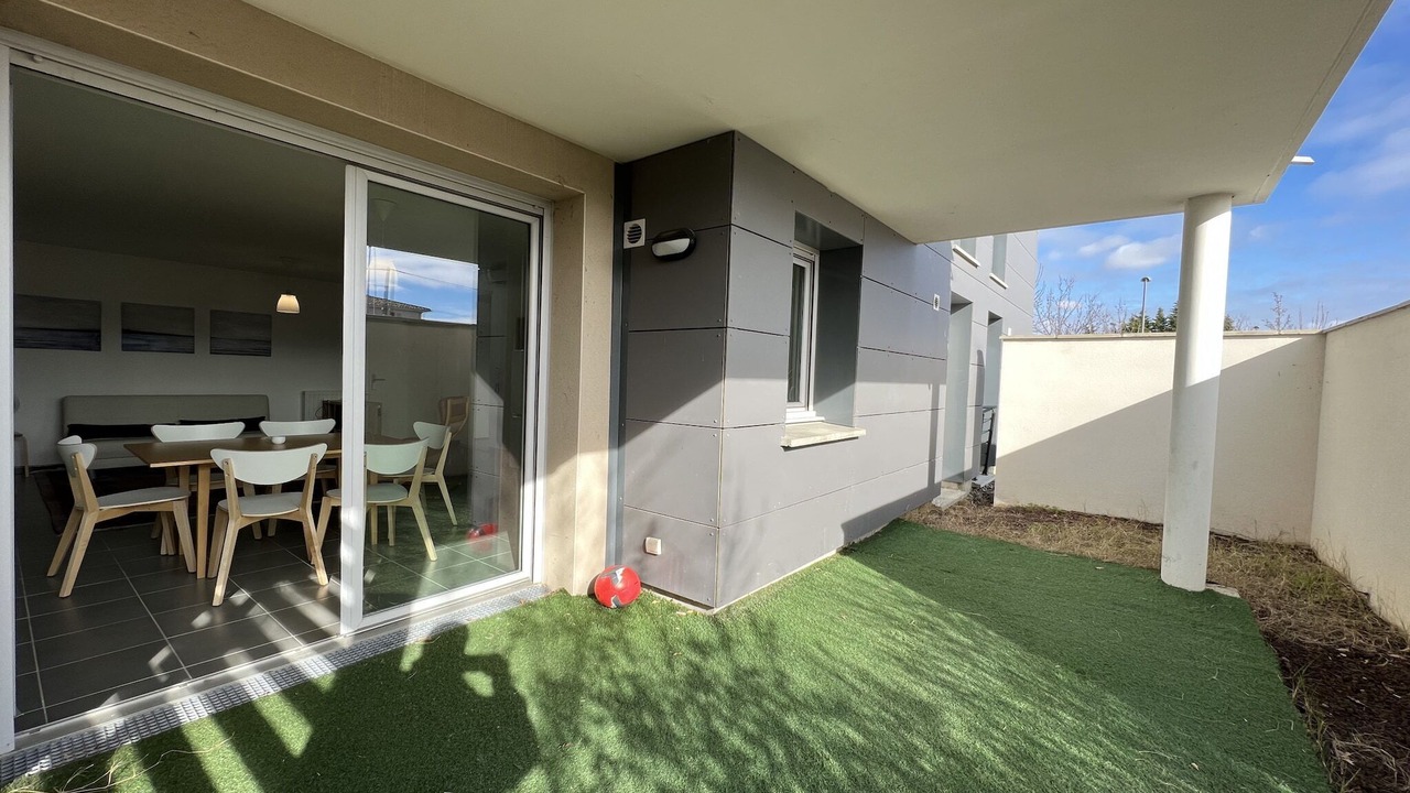 Photo of Outdoor in Blagnac