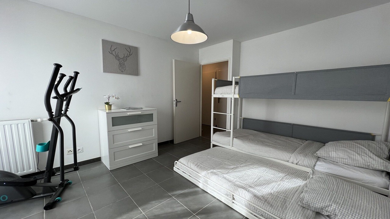 Photo of Bedroom in Blagnac