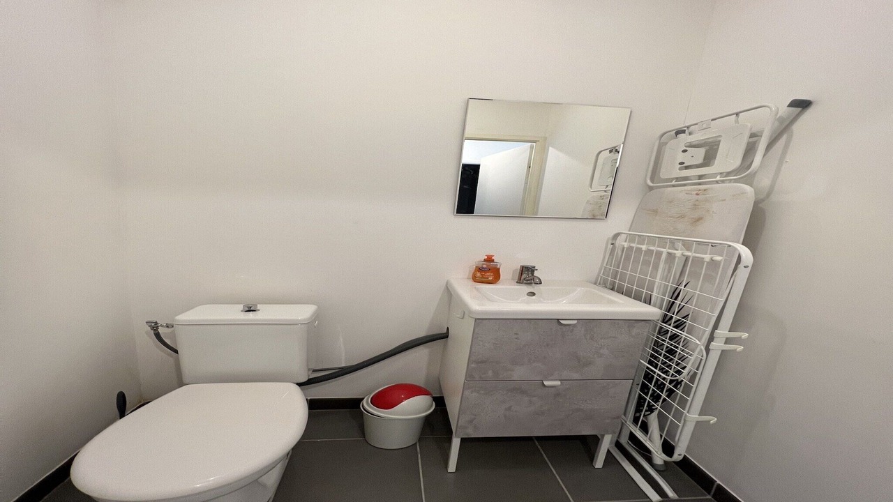 Photo of Bathroom in Blagnac