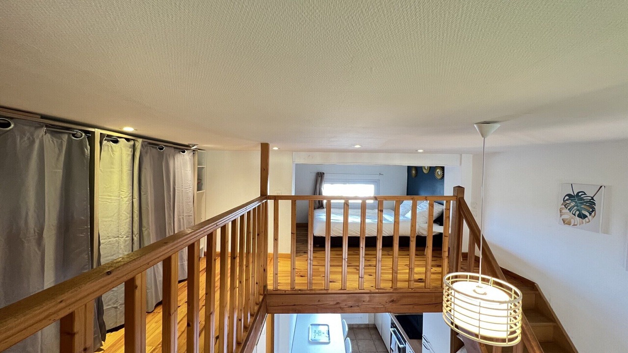 Photo of Bedroom in Roseraie