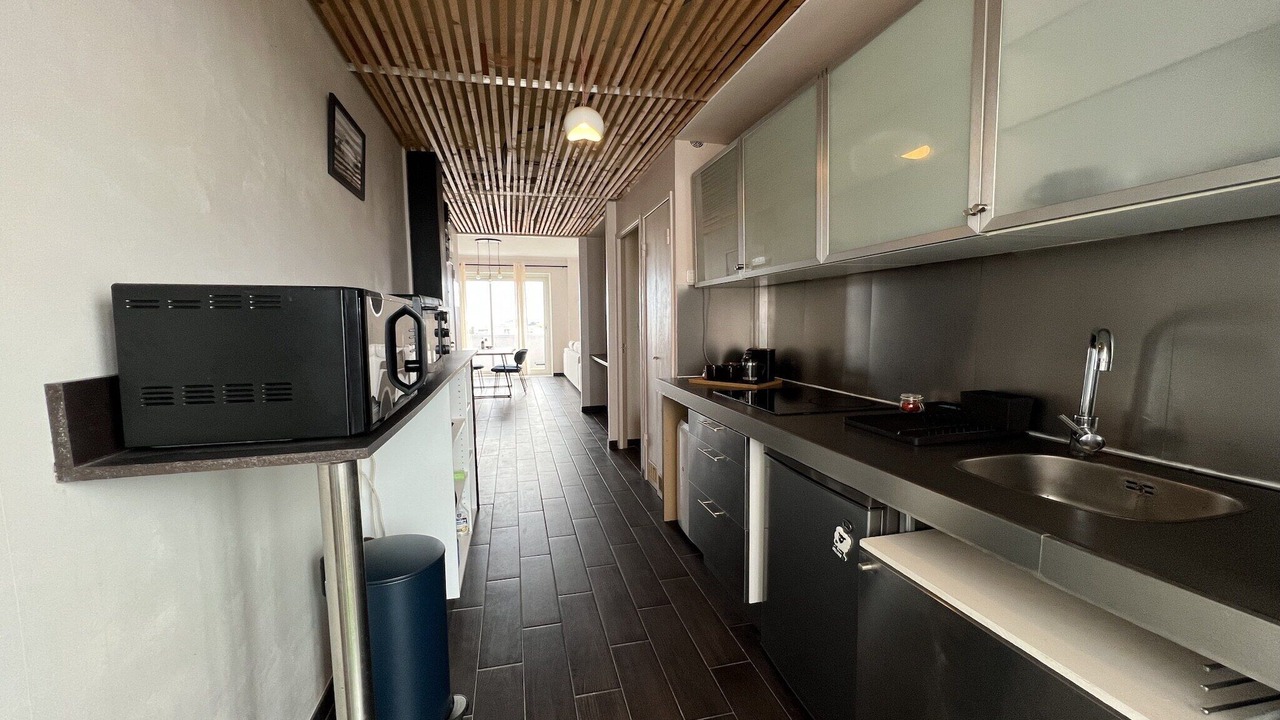 Photo of Kitchen in Toulouse East