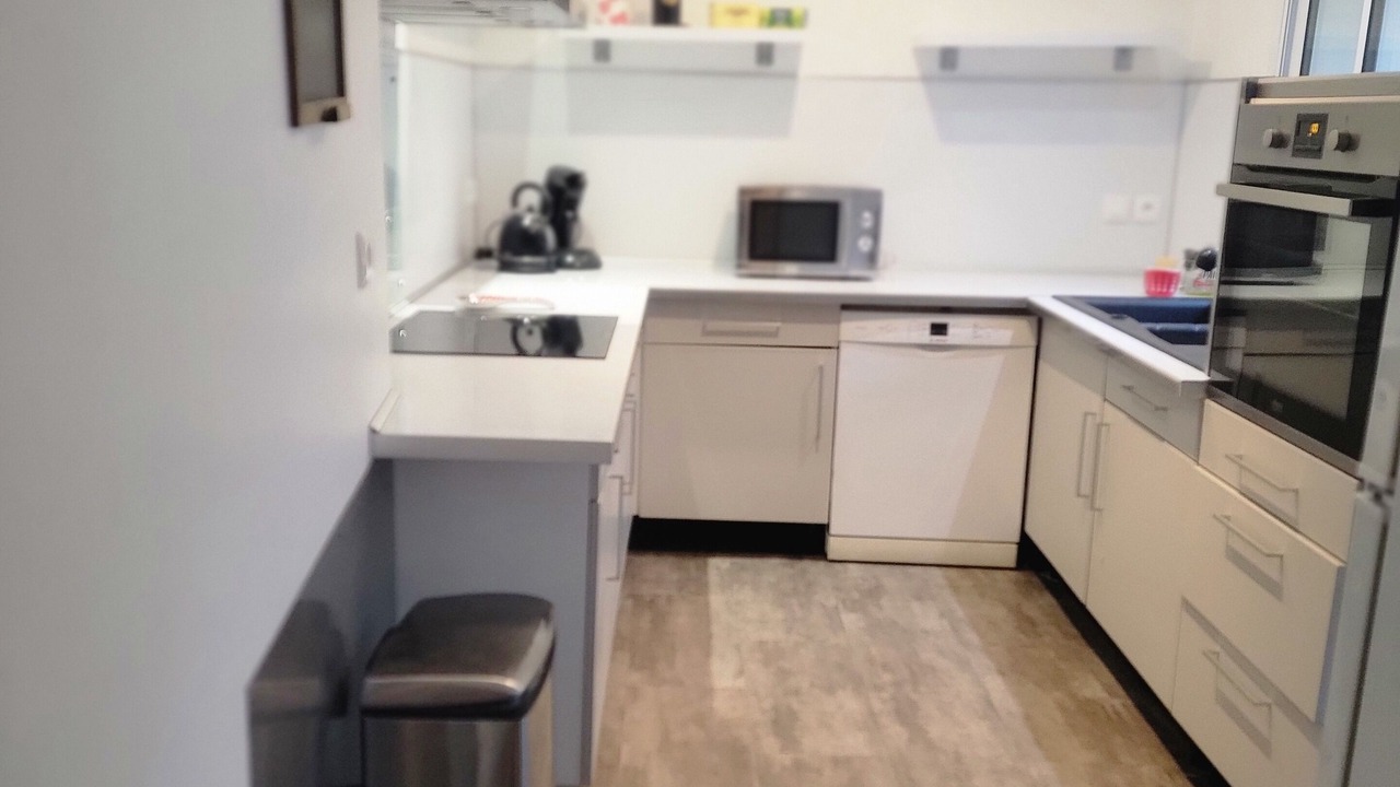Photo of Kitchen in Durfort