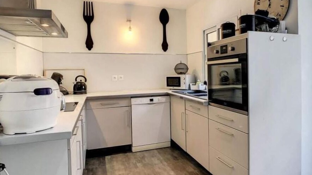 Photo of Kitchen in Durfort