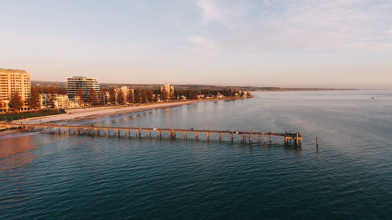 Photo of Others in Glenelg