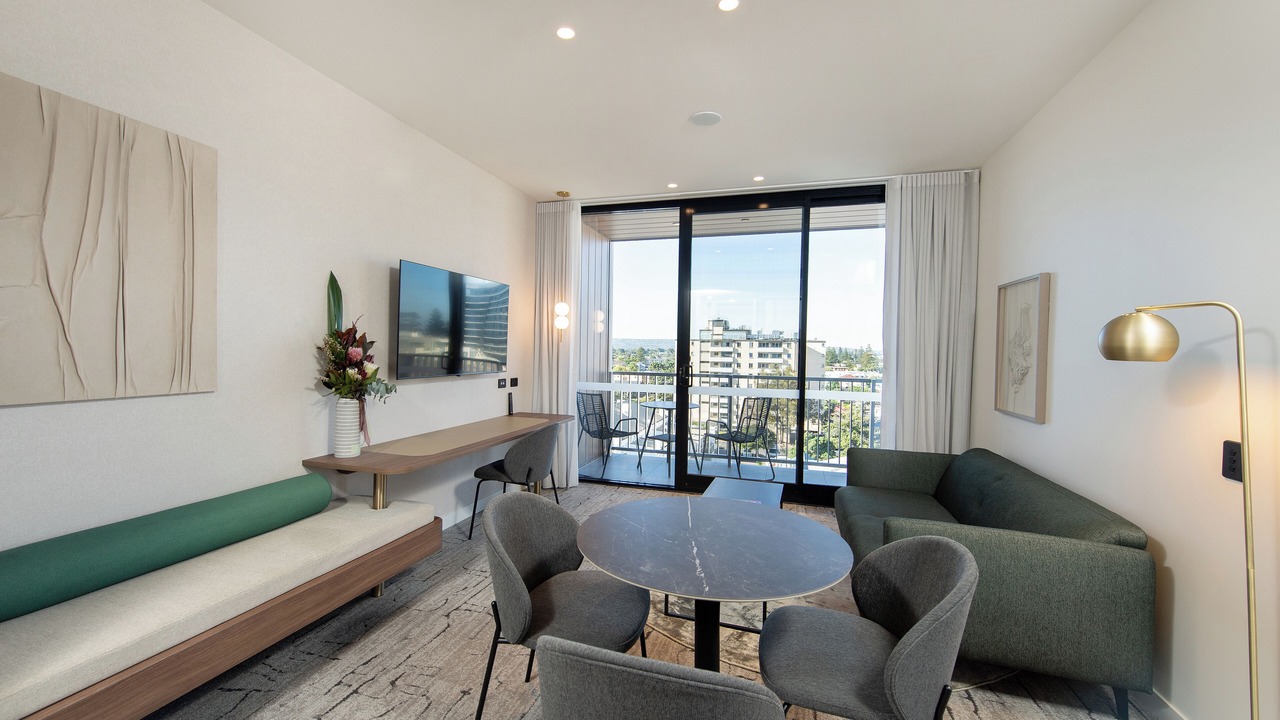 Photo of Livingroom in Glenelg