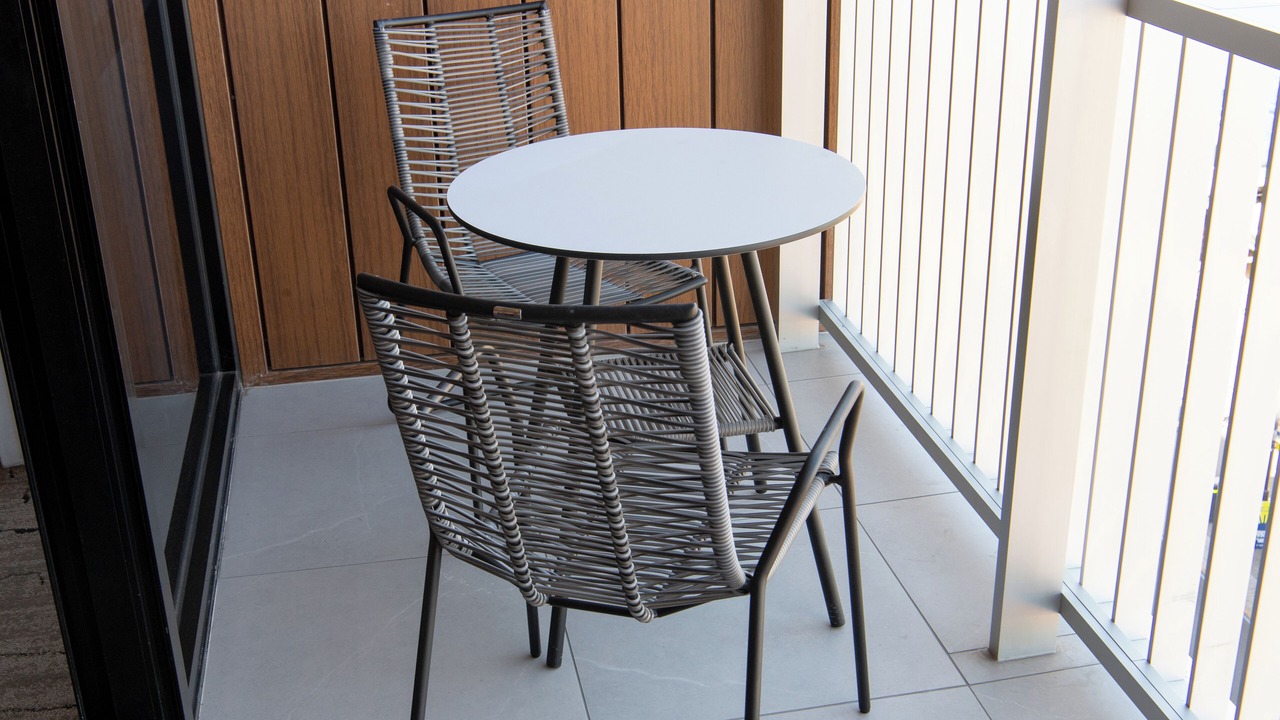 Photo of Patio Balcony in Glenelg