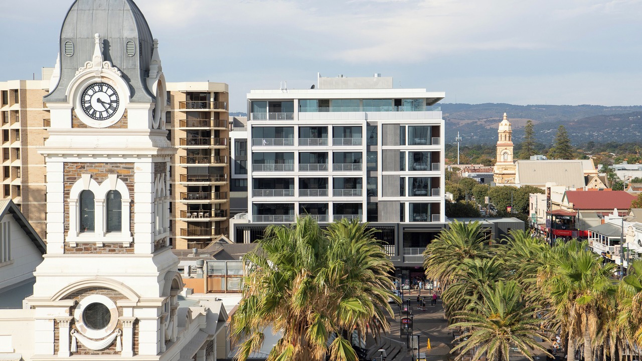 Photo of Outdoor in Glenelg