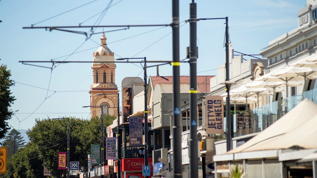 Photo of Others in Glenelg