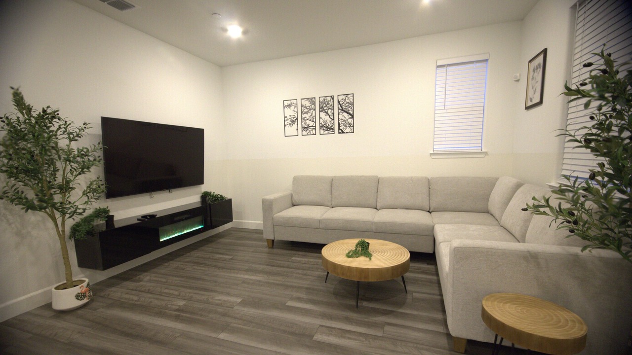 Photo of Livingroom in Sacramento