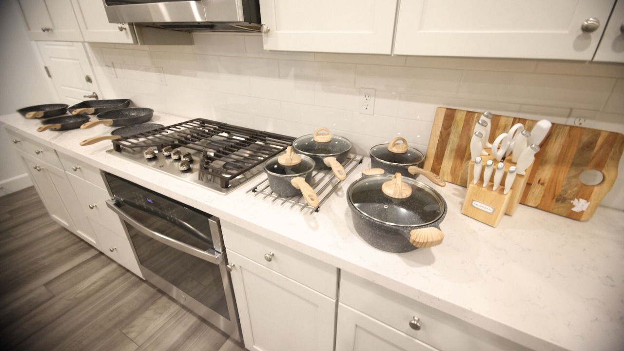 Photo of Kitchen in Sacramento