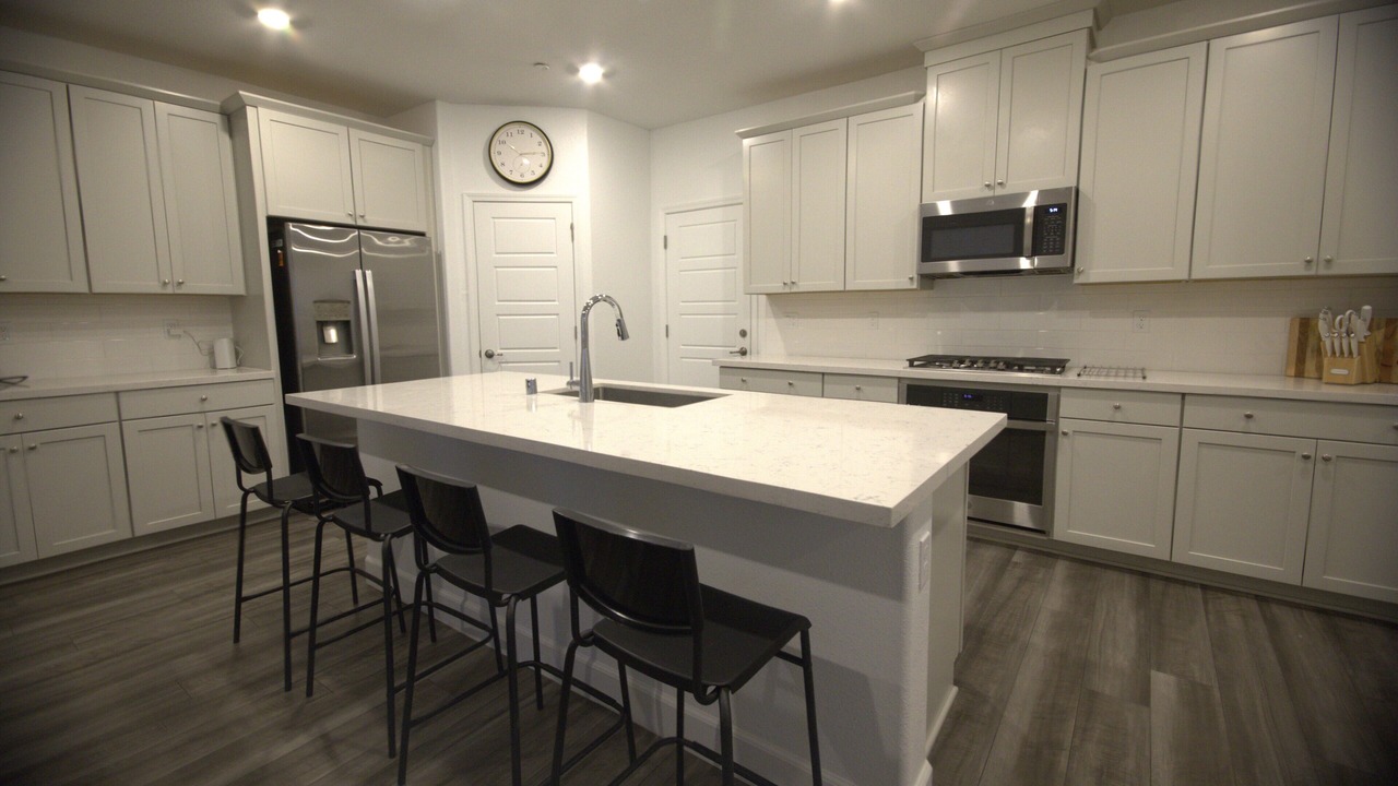 Photo of Kitchen in Sacramento
