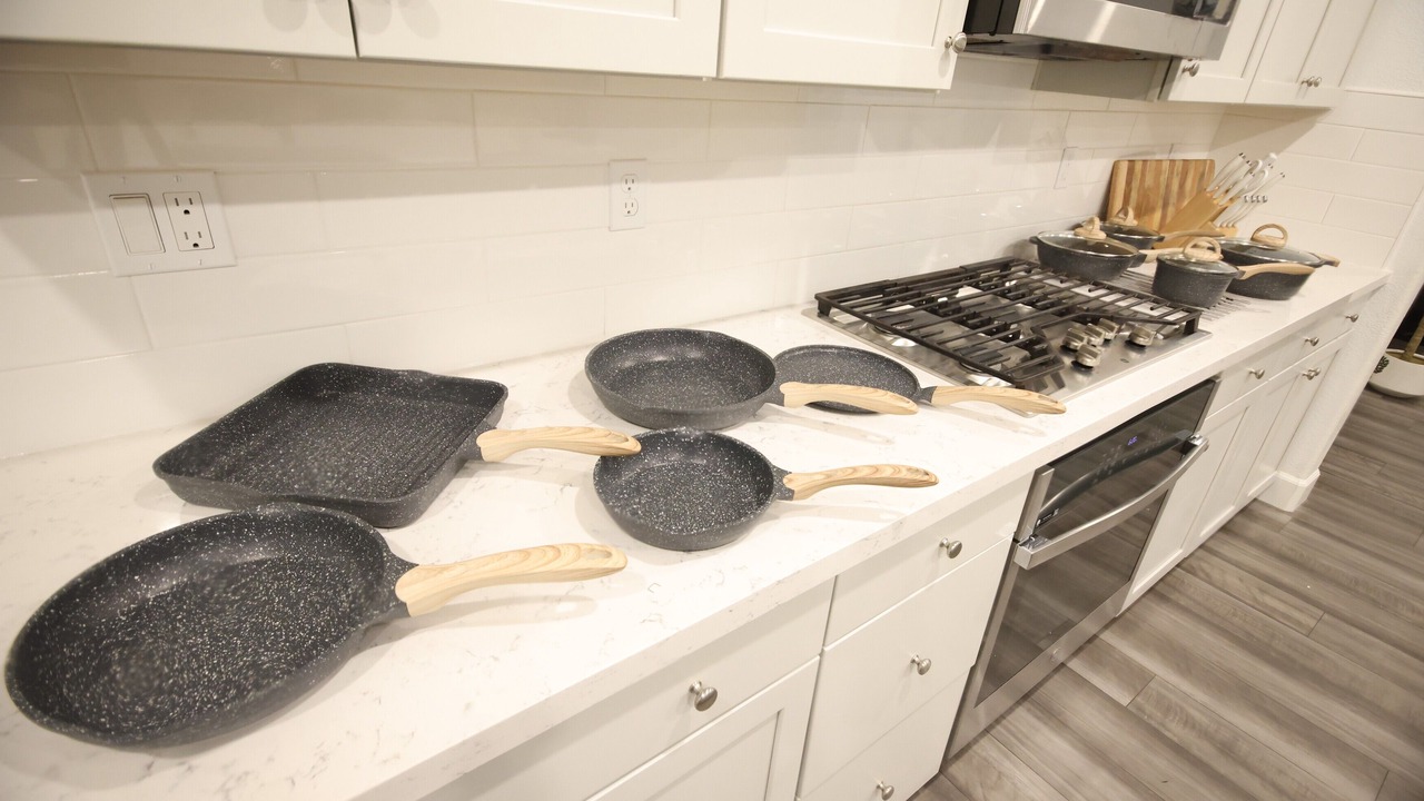 Photo of Kitchen in Sacramento