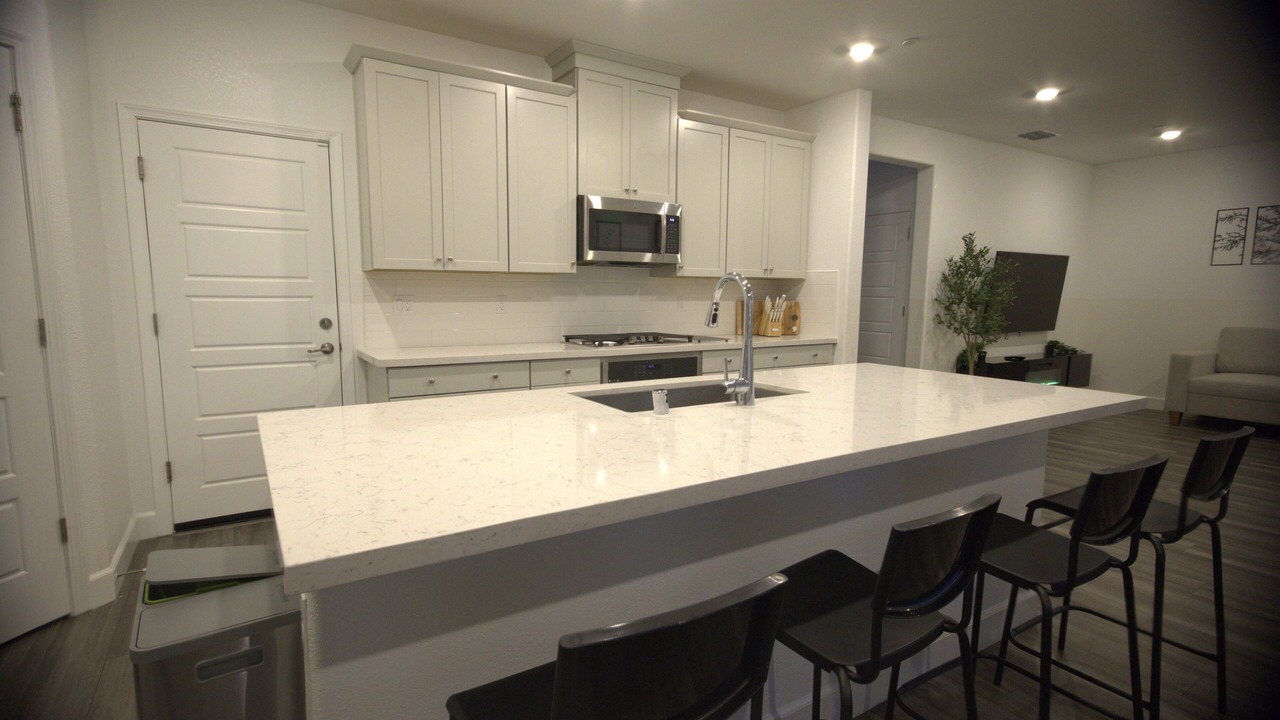 Photo of Kitchen in Sacramento