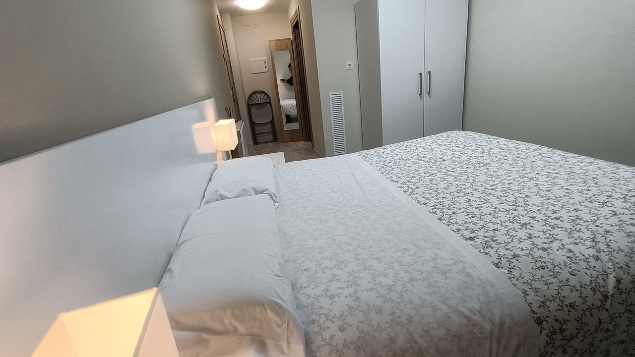 Photo of Bedroom in Munebrega