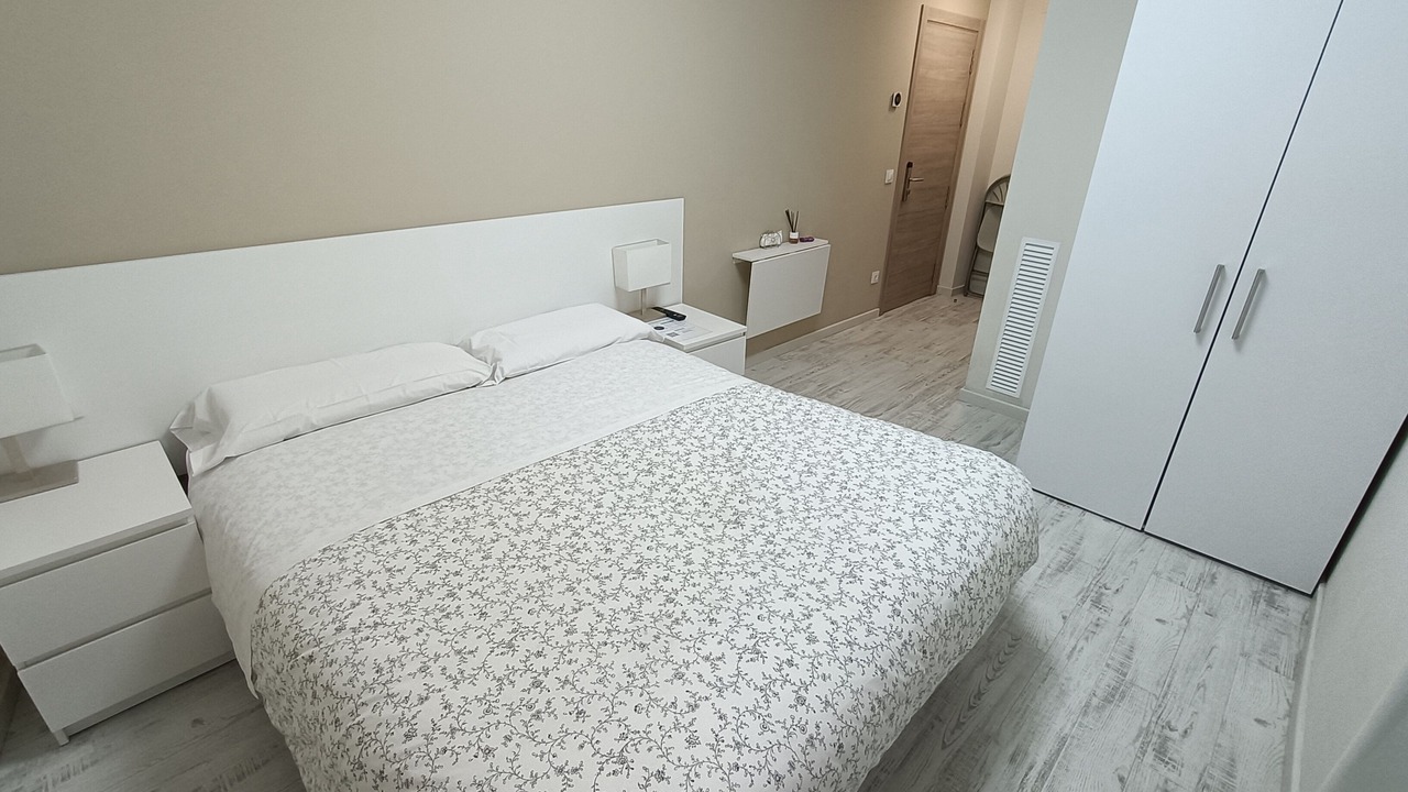 Photo of Bedroom in Munebrega