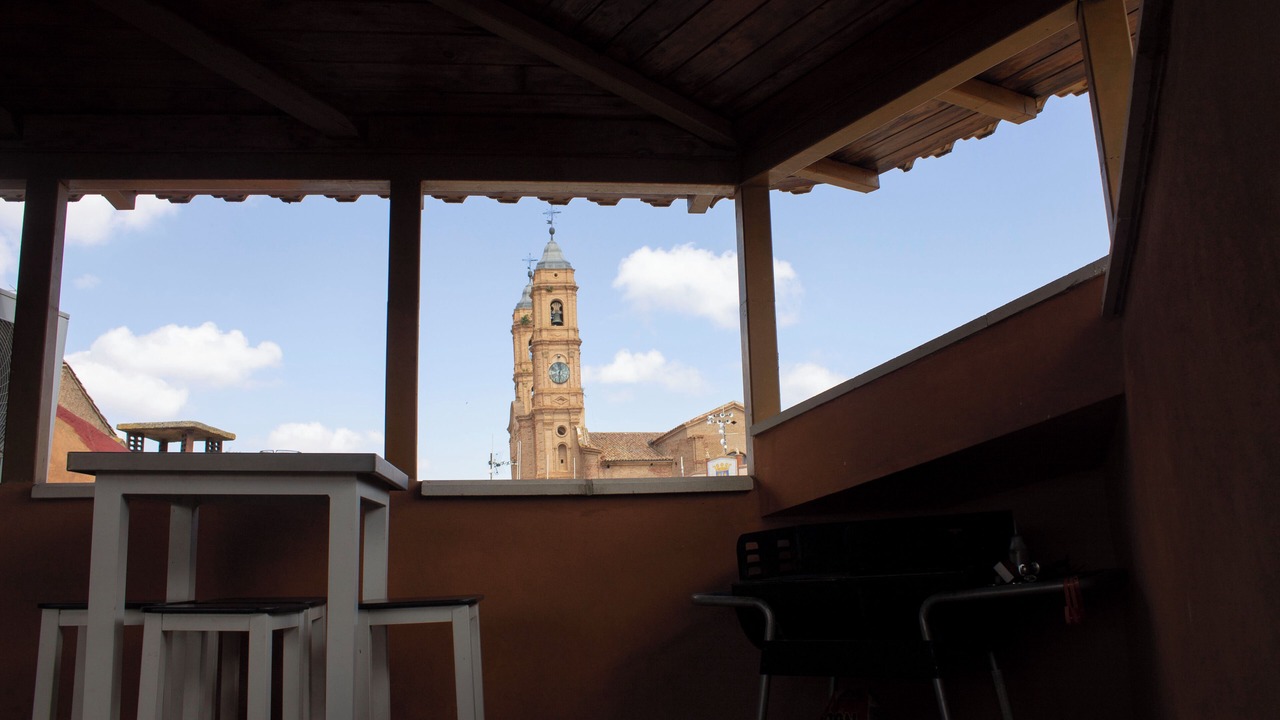 Photo of Outdoor in Munebrega