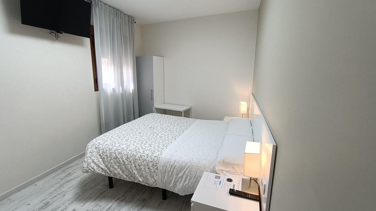 Photo of Bedroom in Munebrega