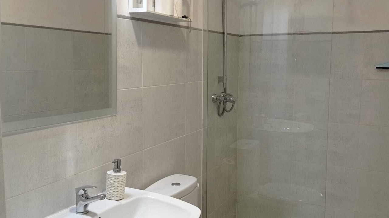 Photo of Bathroom in Munebrega