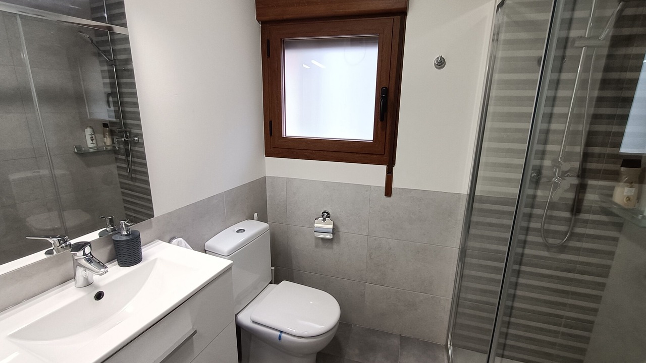 Photo of Bathroom in Munebrega