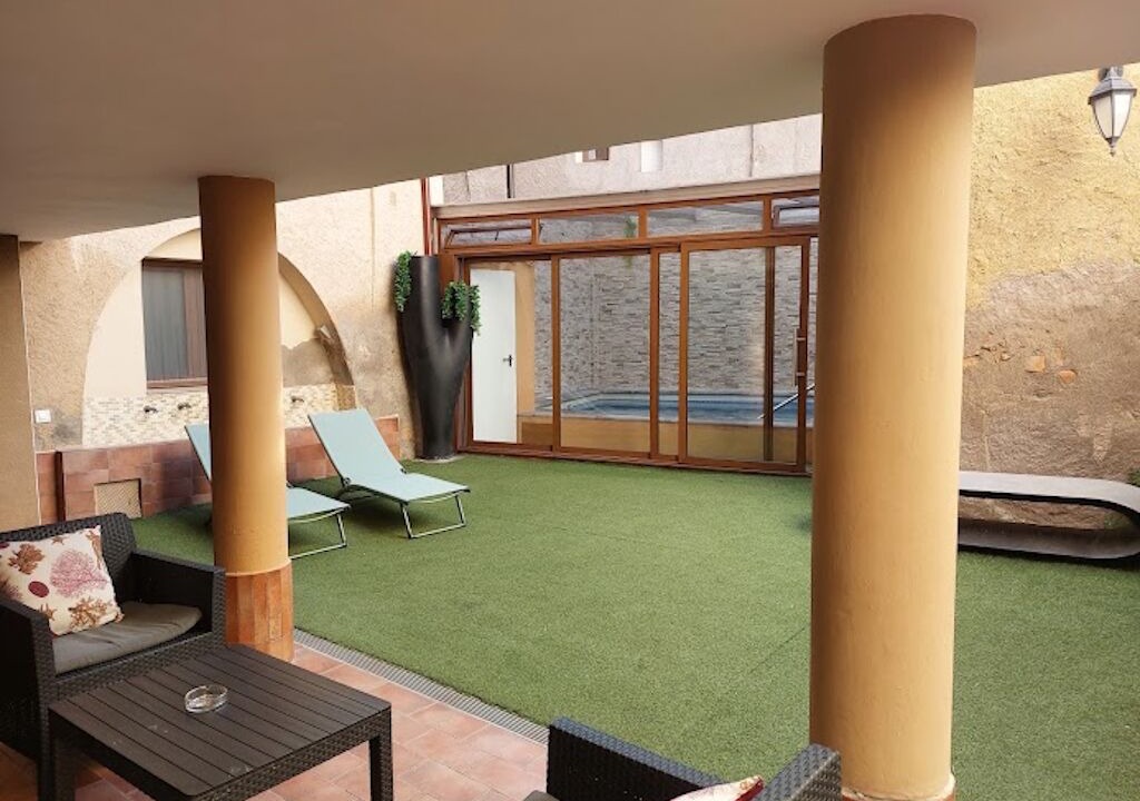 Photo of Outdoor in Munebrega