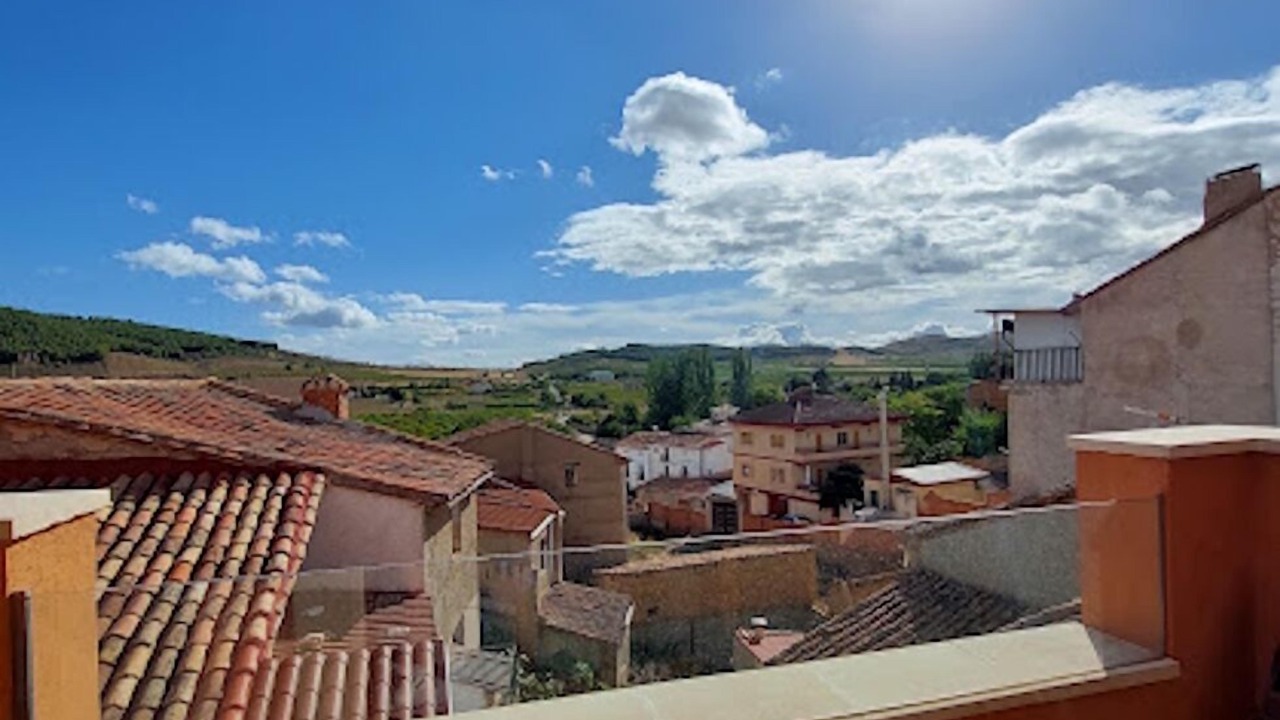 Photo of Patio Balcony in Munebrega